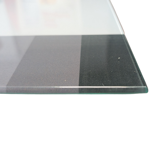 Gray Gradient Palette with Value Scale - Glass