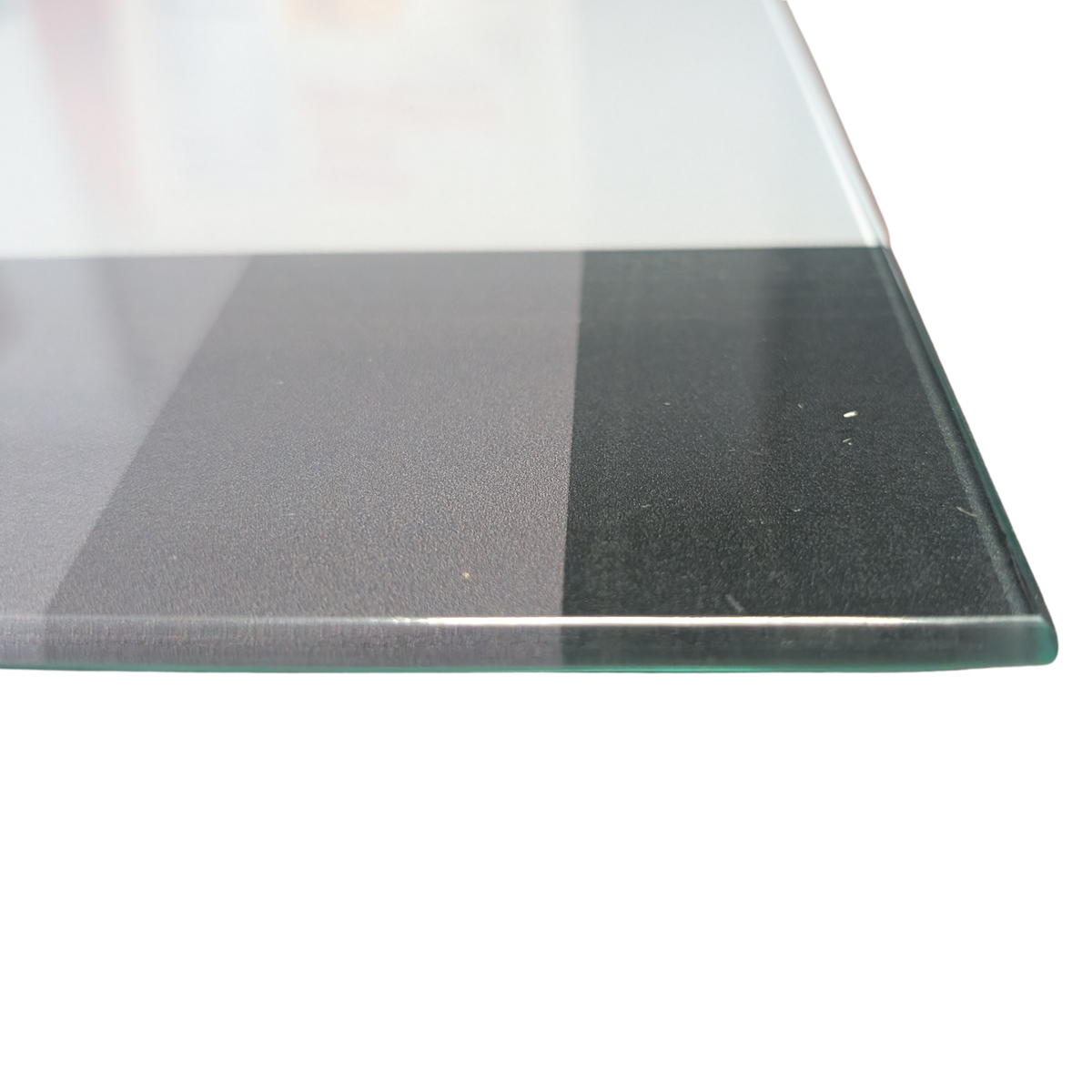 Gradient Glass Palette with Value Scale